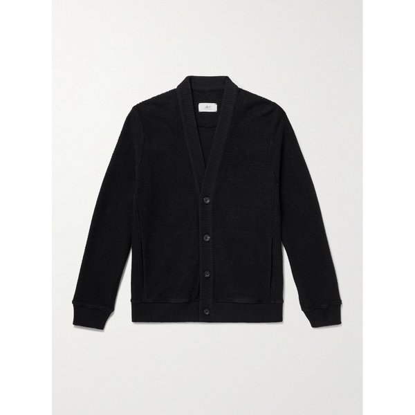 미스터 피 코튼 가디건 46376663162890137