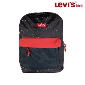 LAN LOST COAST BACKPACK 9A6772 K5E BK _P372023463