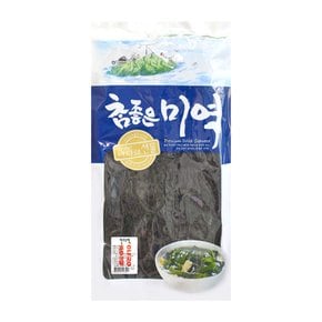 국내산 참좋은 건미역 500g