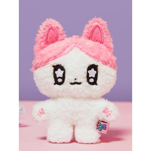 골골즈 포슬 키링인형_김콩이