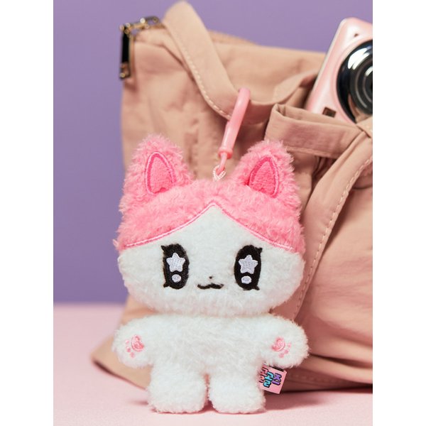 골골즈 포슬 키링인형_김콩이