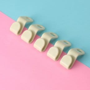 옷걸이 연결 후크 옷걸이 링크 버클 옷걸이 후크_23475165