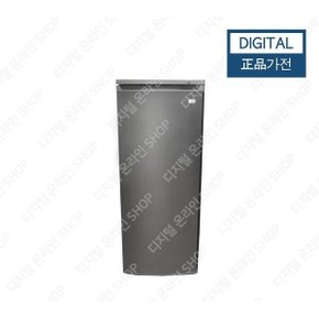 냉동고 48) 에너지절약 최신형 컴프레서163L -New