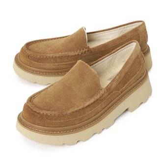 UGG [부산점] 어그 아스콧 러그 남성 로퍼 1172691 CHE
