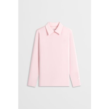 제이린드버그 25 S/S [여성] 프리다 쿨 긴팔 골프 폴로 (15-4-5-1-26-915)