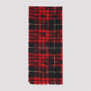 [알렉산더 맥퀸] Scarf 429412.4200Q 3320705