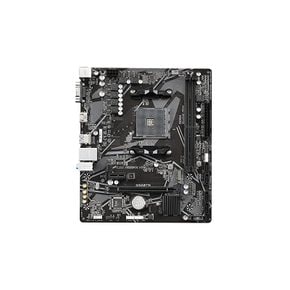 GIGABYTE A520M K V2 마더보드 MicroATX AMD A520칩셋 탑재 MB6136