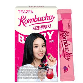 콤부차 베리 10T