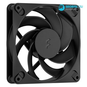 [서린공식] 프렉탈디자인 Dynamic3 12 리버스 블랙 1팩