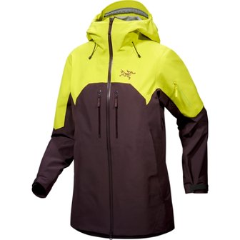 아크테릭스 [시흥점] [공식판매처] FW24 러쉬 재킷 여성 RUSH JACKET W (AJOFWX5677)