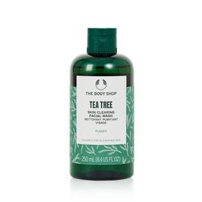 티트리 스킨 클리어링 훼이셜 워시 250ML_s