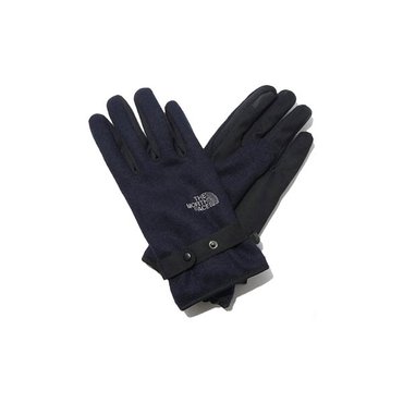 노스페이스 공용 TRAVEL GLOVE J3GK57B-NAV