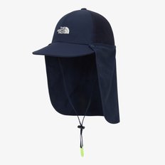 NE3CQ02 키즈 에코 메시 쉴드 캡 KIDS ECO MESH SHIELD CAP