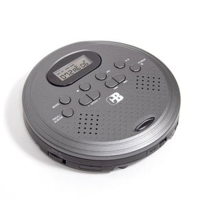 MP-CD567SP 휴대용 CD 플레이어 메탈