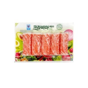대림선 크라비아 90g 크라비아 데일리