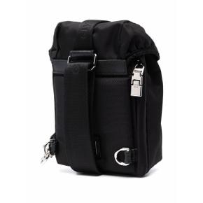 Backpack Givenchy Backpack BKU02CK17R 001 BLACK