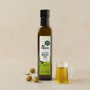 엑스트라버진 올리브오일 250ml