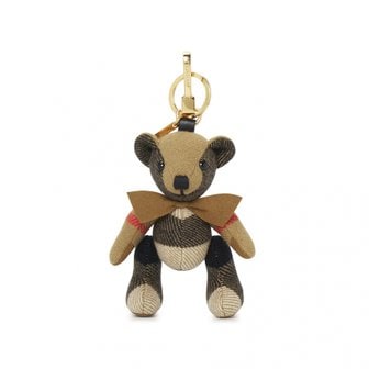 버버리 [부산점] 토마스 베어 키링 8112841