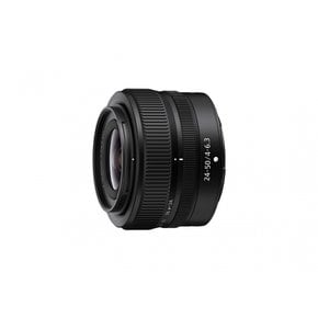 Nikon 표준 줌 렌즈 NIKKOR Z 24-50mm f4-6.3 Z마운트 풀 사이즈 대응 NZ24-50