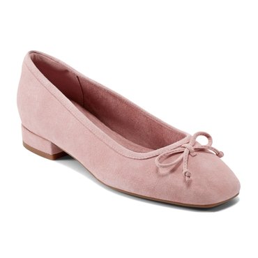 락포트 [여성화]세디 발렛 슈즈 LIGHT PINK RW0131