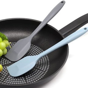 실리콘 알뜰주걱 볶음 반죽 베이킹