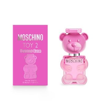 모스키노 토이 2 버블검 EDT 50ML