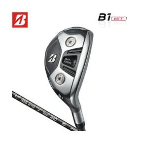 5641154 브릿지스톤 BRIDGESTONE GOLF B1ST HY 유틸리티 VENTUS BS-6h 카본  UA3421561