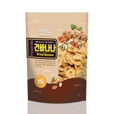 아라촌 건바나나칩 600g x 1팩