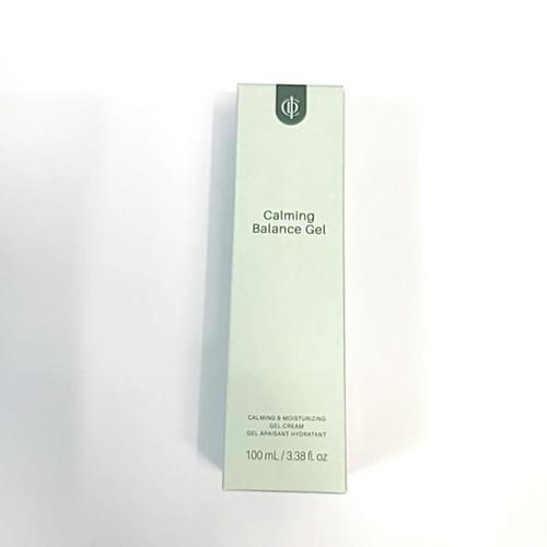 (신형) 인셀덤 카밍 밸런스 젤 100ml(1)
