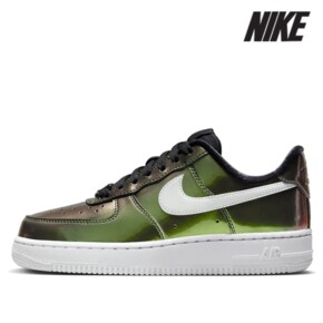 운동화 /F18- FV1173-010 / WMNS AIR FORCE 107 LV8 우먼스 에어 포스 1 07 LV8