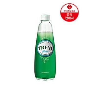 (NEW) 트레비 플레인 500ml 20펫 x3BOX YR2496792QP