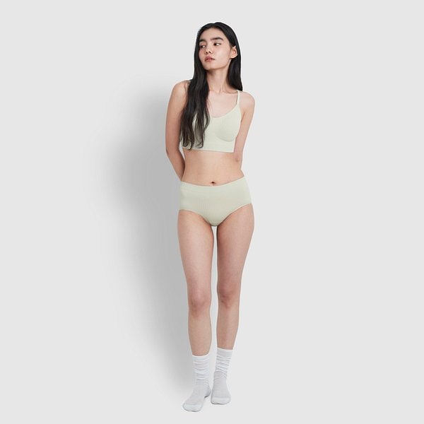 여 코지 립 힙허거 팬티 J4154010020AW