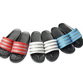 삼선코리아슬리퍼 사이즈 230mm 280mm 캐릭터용품 학생실내화 회사슬리퍼 100 .._P028079940
