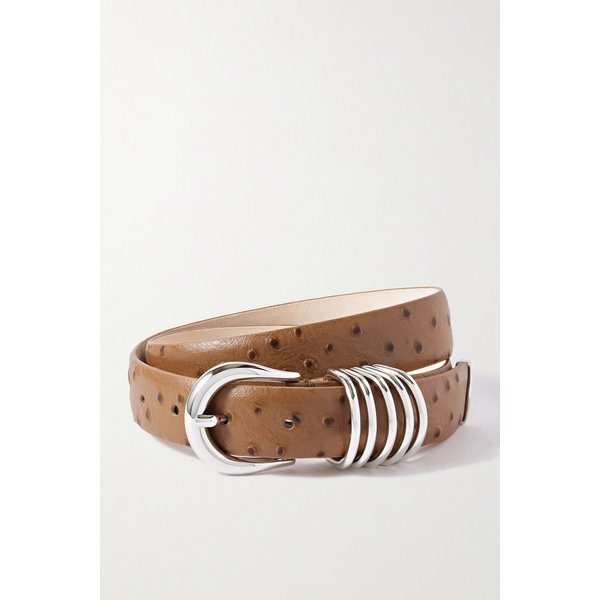 디앙슈 홀리호크 스트라이크 가죽 웨이스트 벨트 46376663162949950