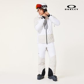 캐노피 프로 인슐레이티즈 스트랩 스키 자켓