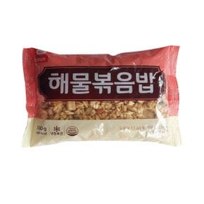 천일 해물볶음밥 300g