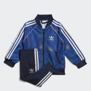 [adidas kids]SST SET(GD2872)