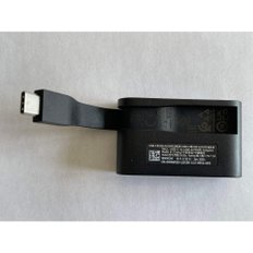 Dell DA20u 멀티포트 드롭인 박스 USB 타입-C - HDMI-USB 타입 A 어댑터 (XPS 시스템용)