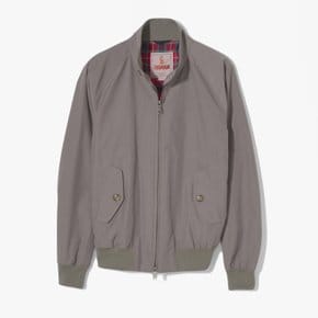 BARACUTA 바라쿠타 G9 HARRINGTON JACKET DECEMBER SKY CUD2M20000A08