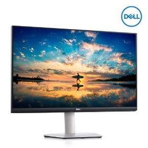 Dell S2721QS 모니터