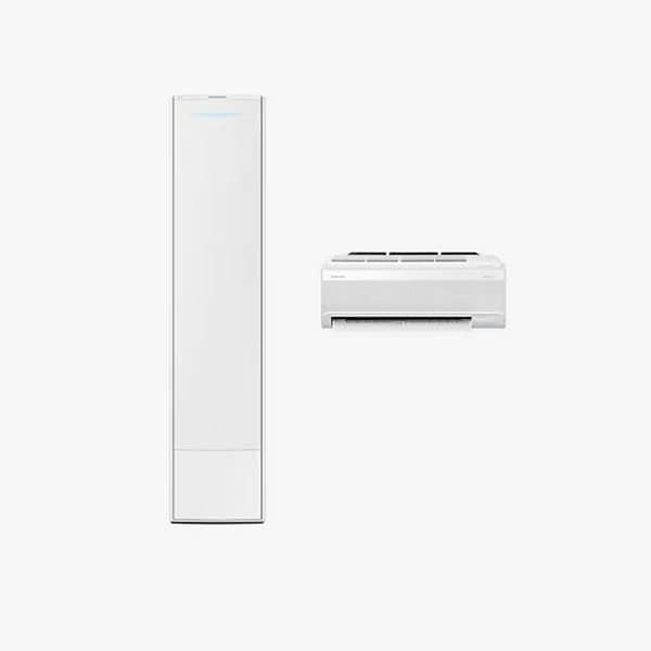 삼성 비스포크 멀티형에어컨 AF80F17D23WRT (전국/기본설치비무료)