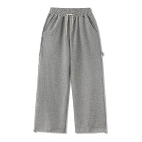 카펜더 스트링 와이드핏 팬츠  MDIP620TD _P372678660