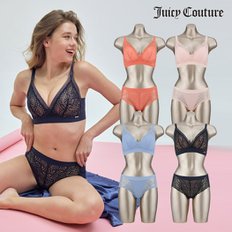 섹시 컴포트 브라팬티 8종세트 JCU003_00