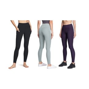 [무료배송] 여성 필라테스,요가 워터레깅스 겸용 3종 4800원 초특가 균일가
