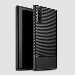 디작소 노트10 카본 젤리 케이스 아이폰 8 se2 XS MAX XR 11 pro 갤럭시 노트10