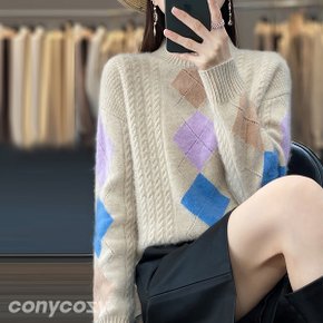 안나 다이아터틀니트_P351637459