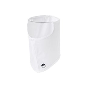버킷 캡 홀더 쿨링 마스크 WHITE M6243PAC15WHT