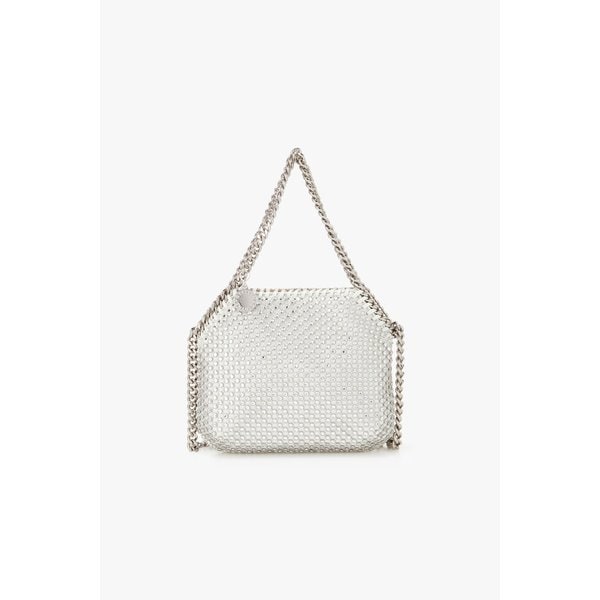 FALABELLA 타이니 크리스탈 토트백 2415120018000