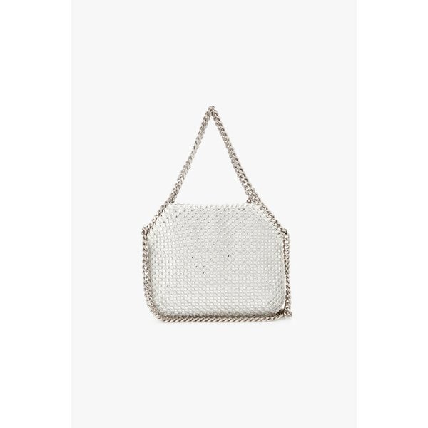 FALABELLA 타이니 크리스탈 토트백 2415120018000