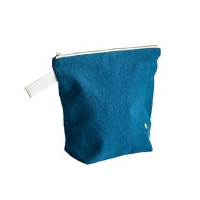 [라세리슈르갸토] TOILETRY BAG IONA ORAGE GM_LC062